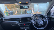 Skoda Fabia 1.0 TSI SE Comfort 5dr Petrol Hatchback